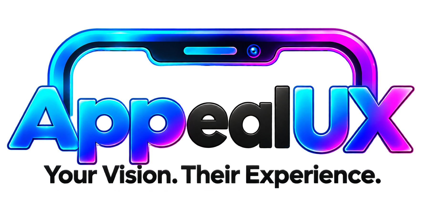 AppealUX - Your Vision. Their Experience.